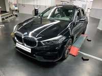 Náhled zpředu zleva