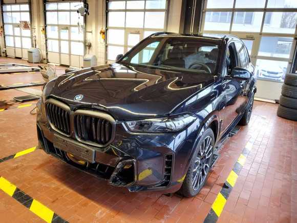 Náhled zpředu zleva