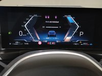 Vista plancia strumenti