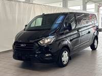Ford Transit Custom 2,0 TDCI