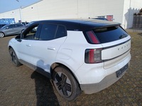 Pogled od pozadi levo