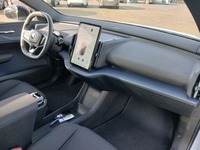 Pogled na unutrašnjost