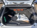 View of boot / luggage space