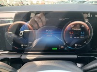 Vista plancia strumenti