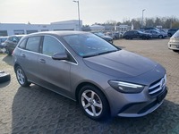 Vista anteriore destra