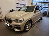 Pogled od napred levo