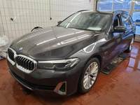 Pogled od napred levo