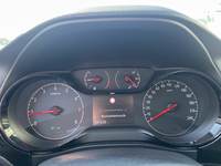 Pogled na kombinovani instrument