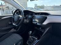 Pogled na unutrašnjost