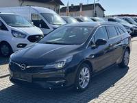 Pogled od napred levo