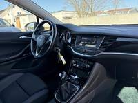 Pogled na unutrašnjost