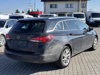 Pogled od pozadi desno