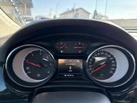 Pogled na kombinovani instrument