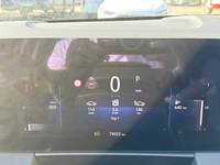 Pogled kombi instrument