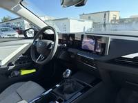 Pogled na unutrašnjost