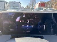 Pogled na kombinovani instrument