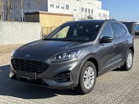 Pogled od napred levo