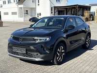 Pogled od napred levo