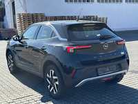 Pogled od pozadi levo