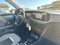 Pogled na unutrašnjost