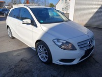 Widok z przodu po stronie prawej