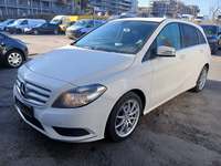 Widok z przodu po stronie lewej