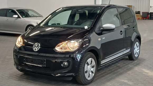 Náhled zpředu zleva