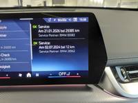 Документ о выполнении сервиса