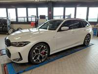 Náhled zpředu zleva