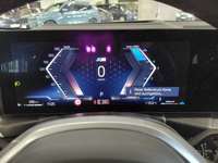 Vista plancia strumenti