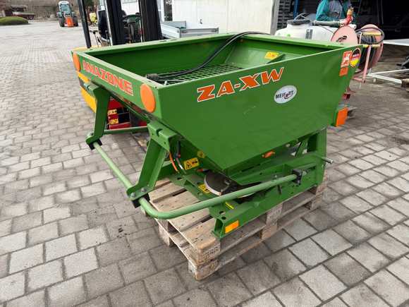 Vista anteriore sinistra