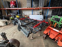 Ansicht hinten rechts