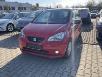 Seat Mii 1.0 „FR-Line“