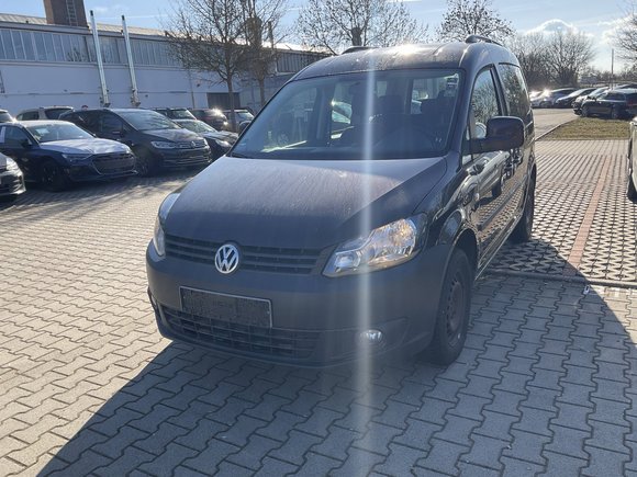 Náhled zpředu zleva