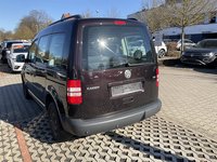 Náhled zezadu zleva