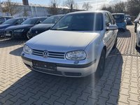 VW Golf 1,4 „Special“