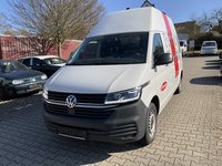 VW T6.1 Transporter Kasten HD 2,0 TDI DSG