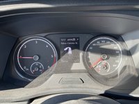 Pohled na přístrojovou desku