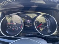 Pohled na přístrojovou desku