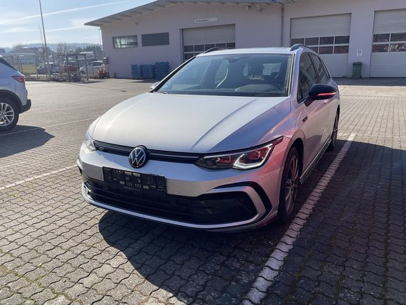 Náhled zpředu zleva