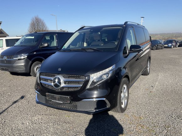 Náhled zpředu zleva