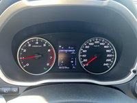 Pohled na přístrojovou desku