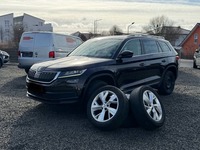 Náhled zpředu zleva