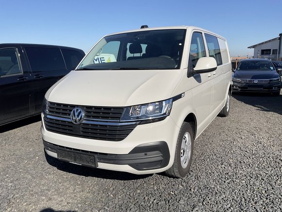 Náhled zpředu zleva