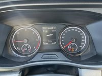 Pohled na přístrojovou desku