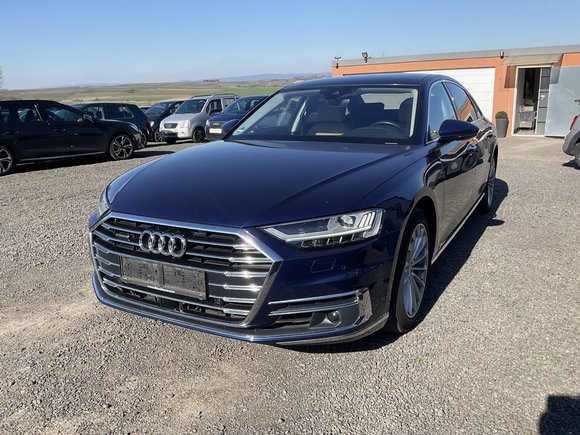 Náhled zpředu zleva