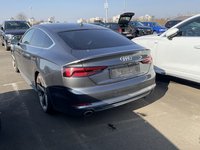 Вид сзади слева