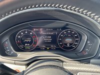 Вид на приборную панель