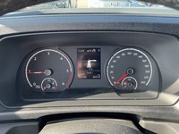 Pogled na kombinovani instrument