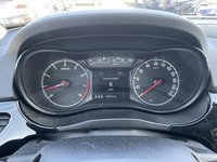 Вид на приборную панель